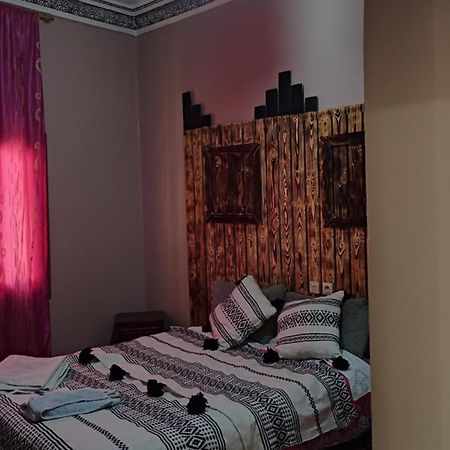 Myhouse Todgha Hotel Tinghir Екстериор снимка