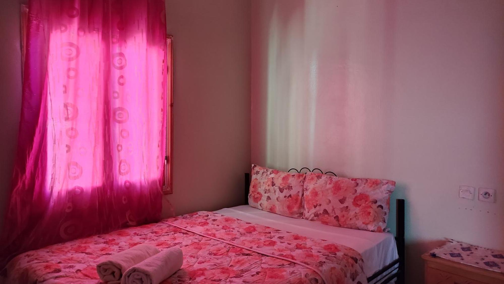 Myhouse Todgha Hotel Tinghir Екстериор снимка