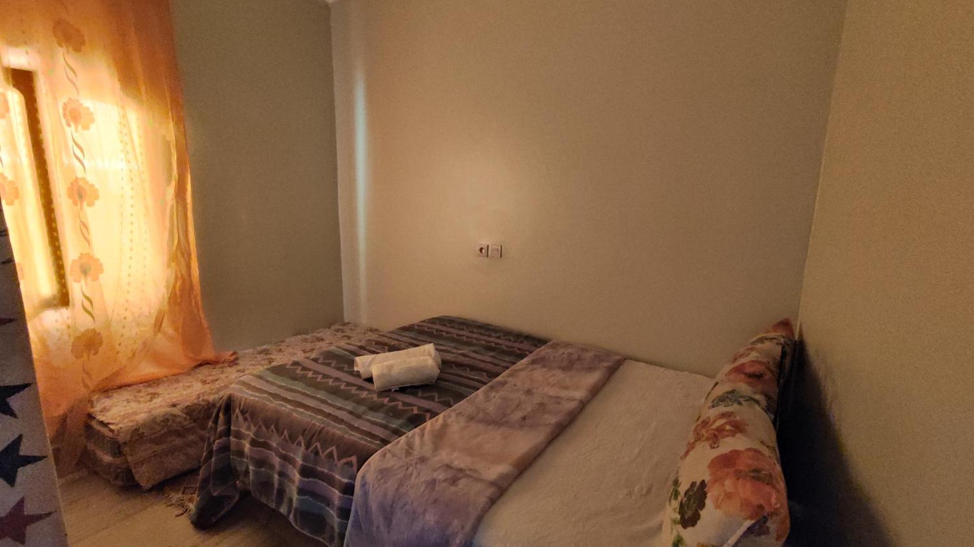 Myhouse Todgha Hotel Tinghir Екстериор снимка