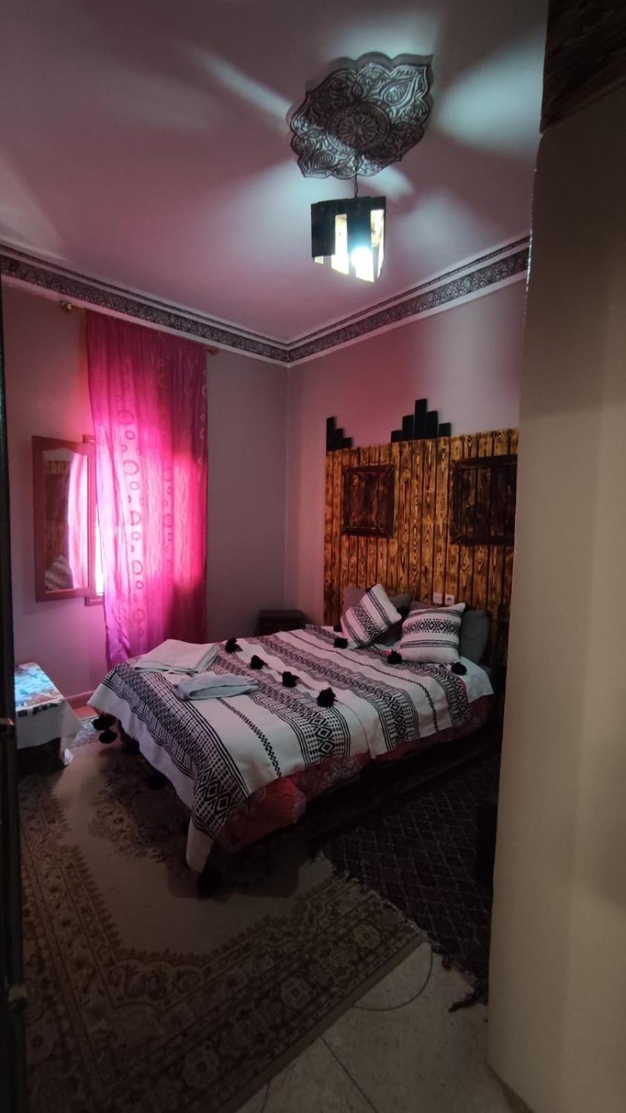 Myhouse Todgha Hotel Tinghir Екстериор снимка